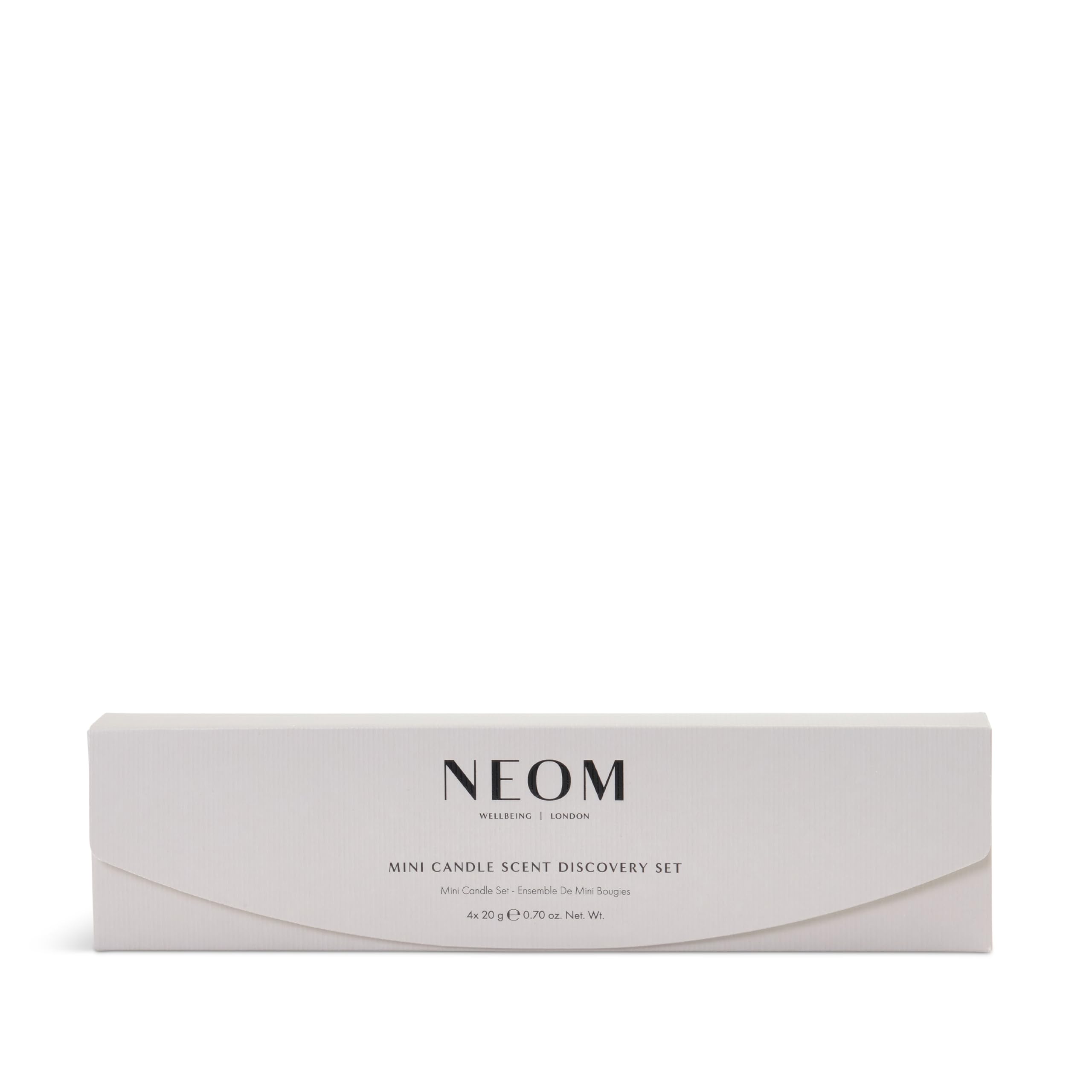 新品　箱付き　未使用　NEOM キャンドル 420g 新品 箱付き 未使用 NEOM キャンドル 420g 楽天市場】neomの通販
